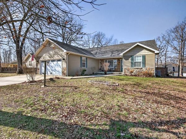 21068 Layla Road , Waynesville, MO 65583