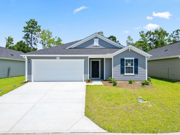 1015 Cherrystone Loop , Conway, SC 29526