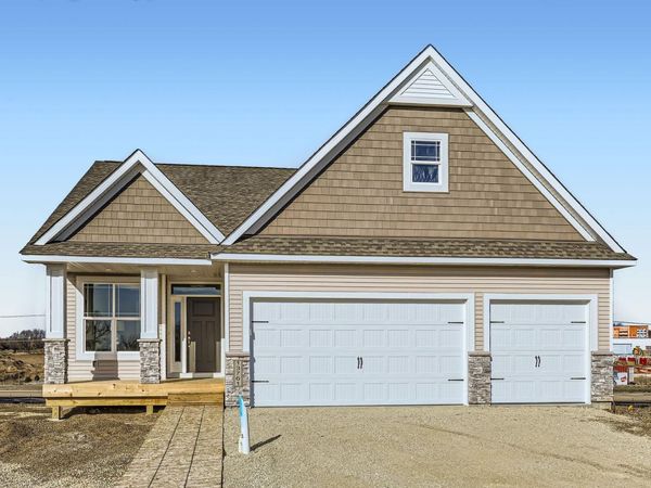 5788 Upper 179th Street W, Lakeville, MN 55044