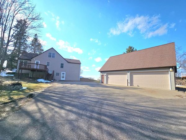 46501 Lucretia Lane, Isle, MN 56342