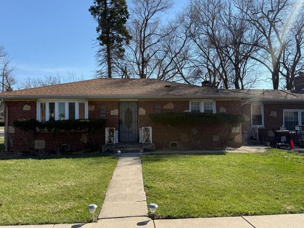 5400 Massachusetts Street, Merrillville, IN 46410