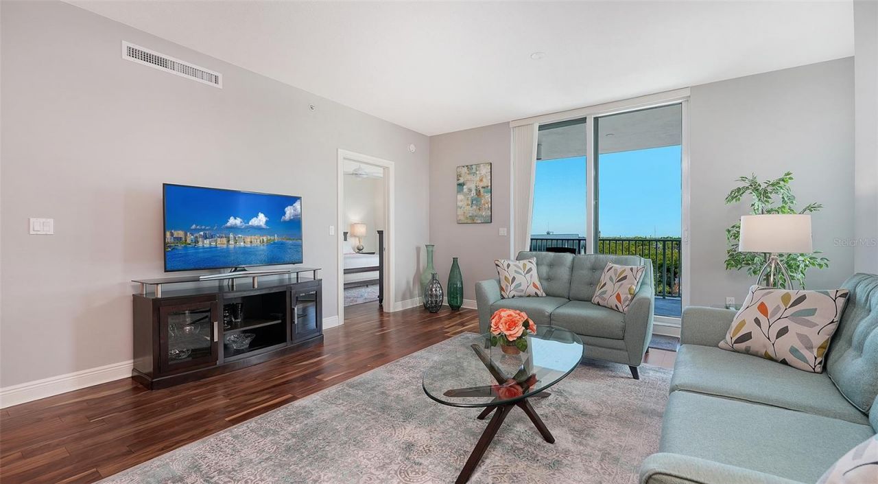 1771 Ringling Boulevard , Unit 603, Sarasota, FL 34236 Photo