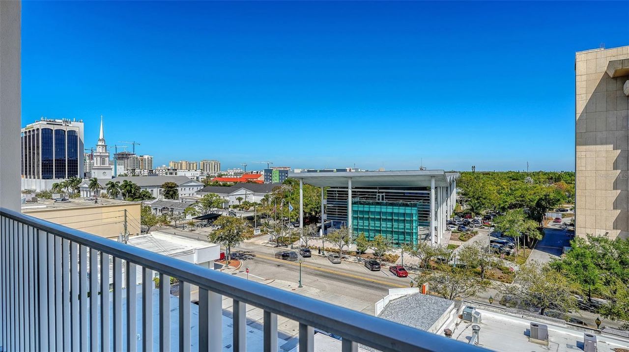 1771 Ringling Boulevard , Unit 603, Sarasota, FL 34236 Photo