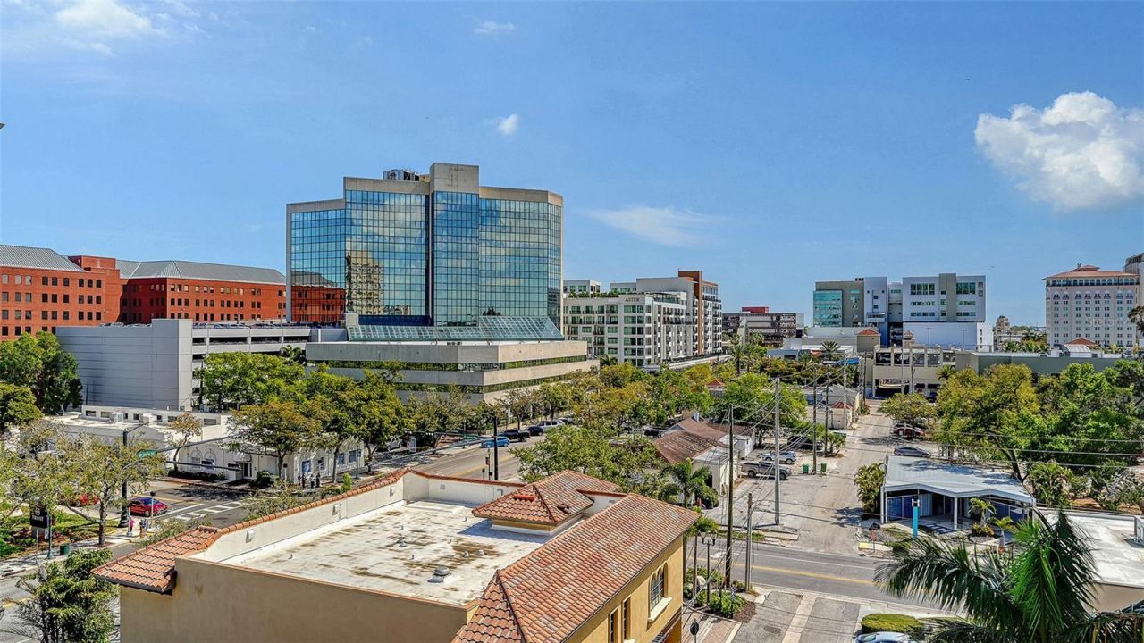 1771 Ringling Boulevard , Unit 603, Sarasota, FL 34236 Photo