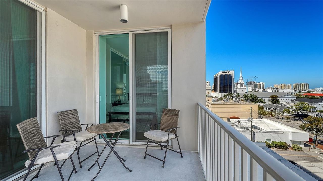 1771 Ringling Boulevard , Unit 603, Sarasota, FL 34236 Photo