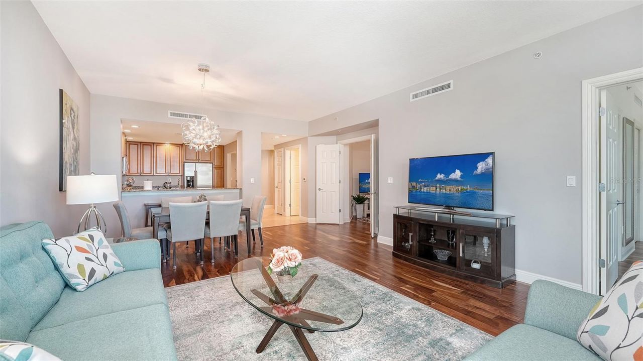 1771 Ringling Boulevard , Unit 603, Sarasota, FL 34236 Photo