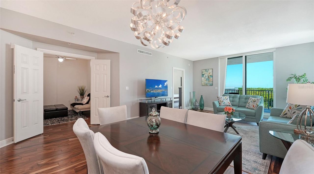 1771 Ringling Boulevard , Unit 603, Sarasota, FL 34236 Photo