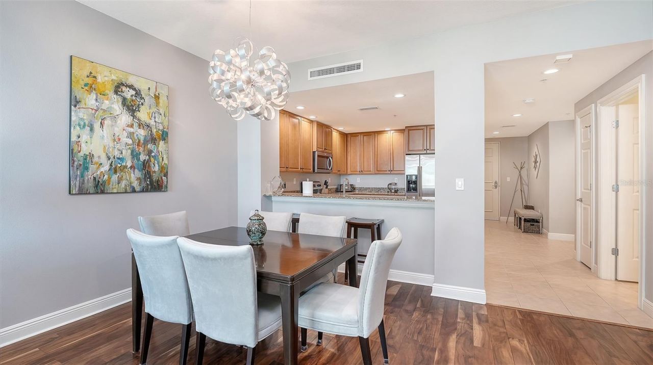 1771 Ringling Boulevard , Unit 603, Sarasota, FL 34236 Photo