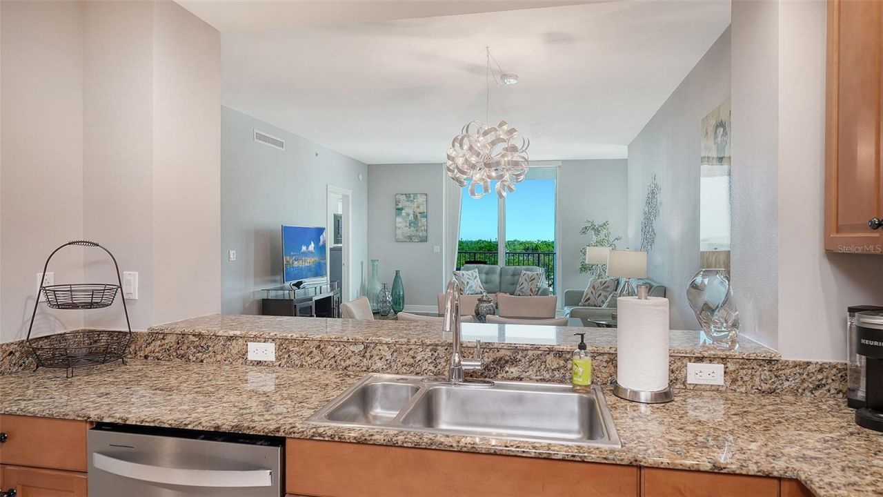 1771 Ringling Boulevard , Unit 603, Sarasota, FL 34236 Photo