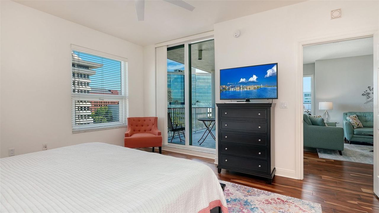 1771 Ringling Boulevard , Unit 603, Sarasota, FL 34236 Photo