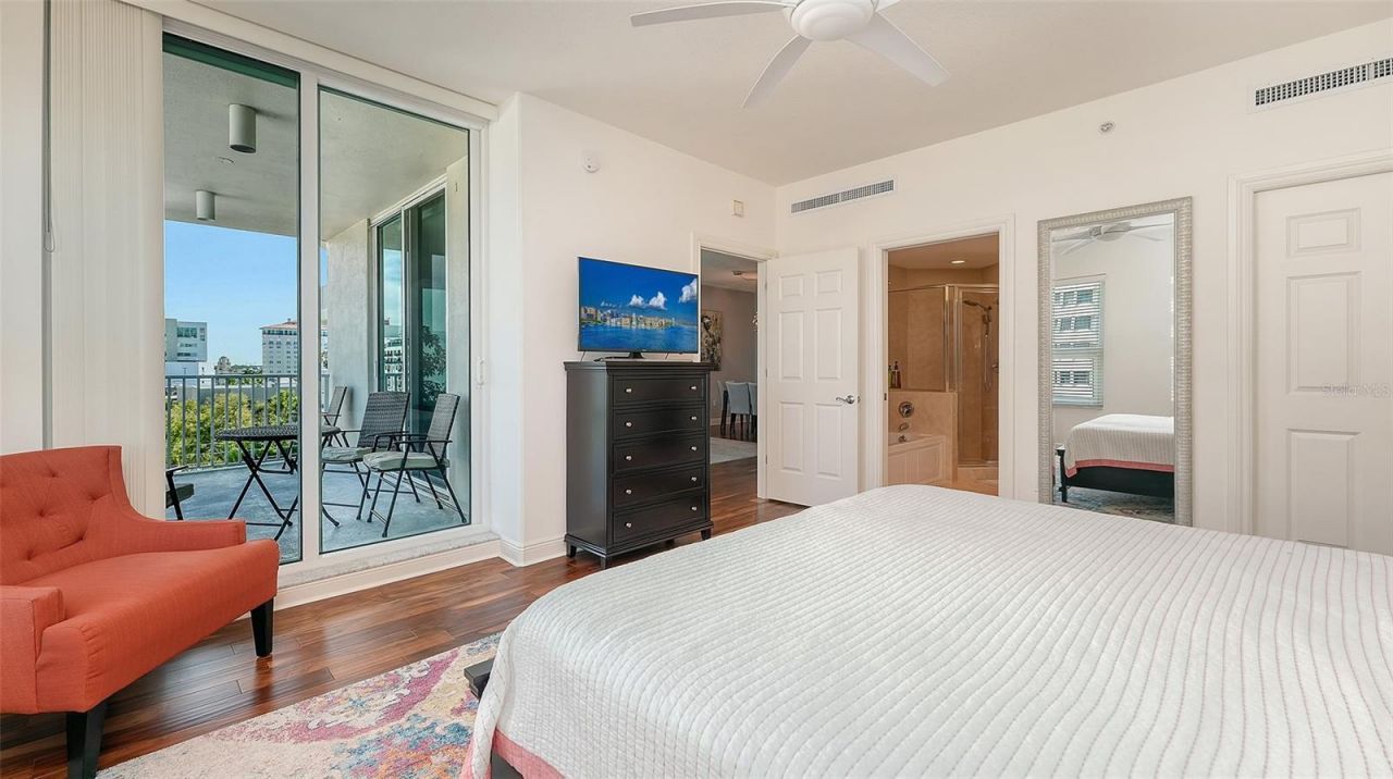 1771 Ringling Boulevard , Unit 603, Sarasota, FL 34236 Photo