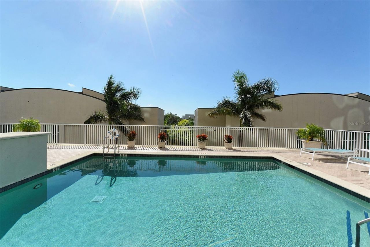 1771 Ringling Boulevard , Unit 603, Sarasota, FL 34236 Photo