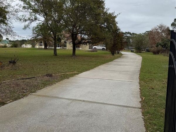 3811 BANCROFT BOULEVARD , ORLANDO, FL 32833