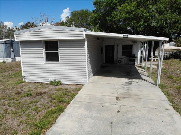 1183 9TH STREET , OKEECHOBEE, FL 34974