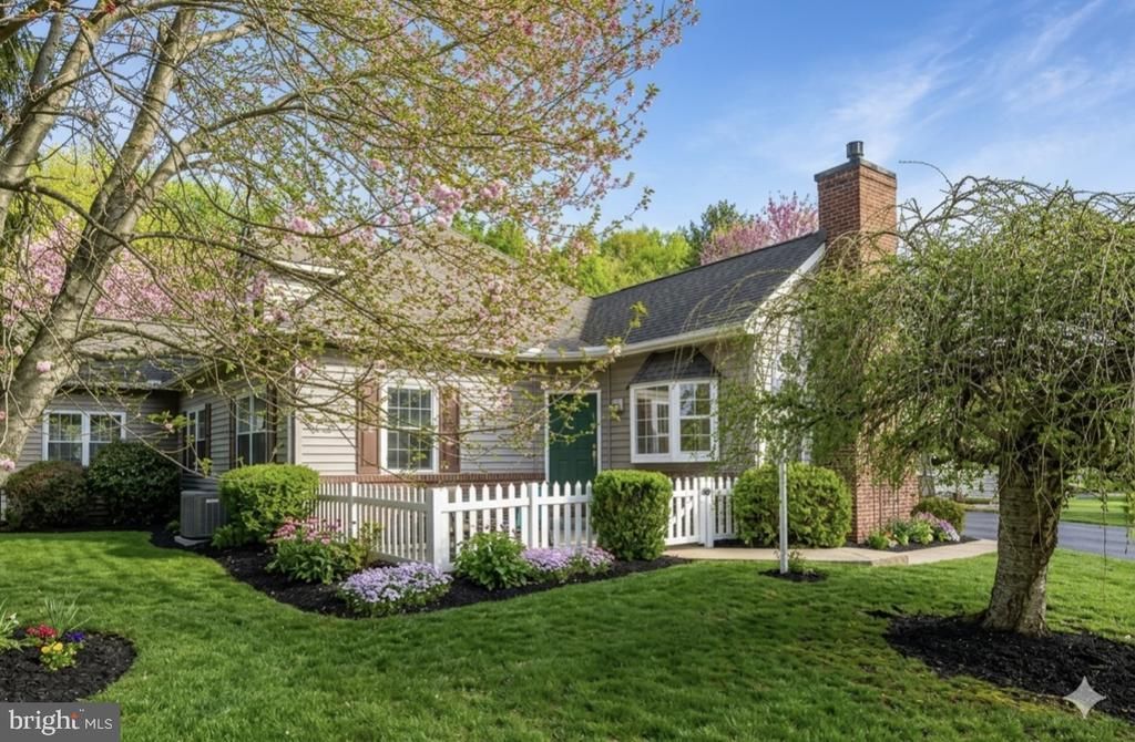 701 Homestead Lane, Chadds Ford, PA 19317 Main Photo