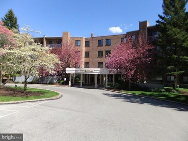 1655 OAKWOOD DRIVE, Unit N205, NARBERTH, PA 19072