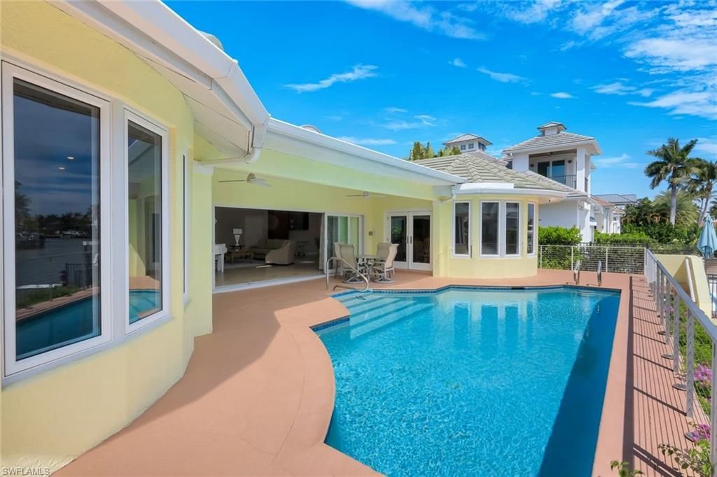 2147 Snook Dr, Naples, FL 34102 Photo