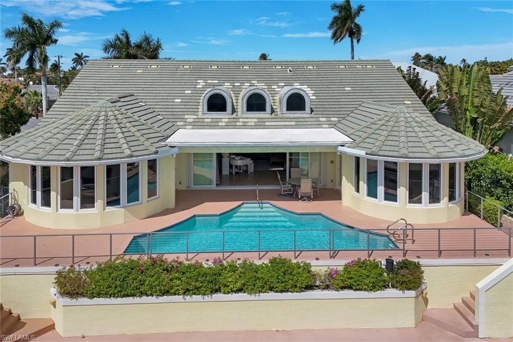 2147 Snook Dr, Naples, FL 34102 Photo