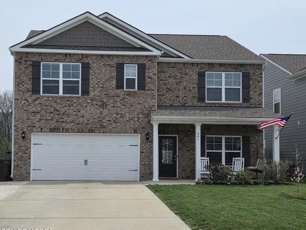991 Hampton Place Circle, Loudon, TN 37774