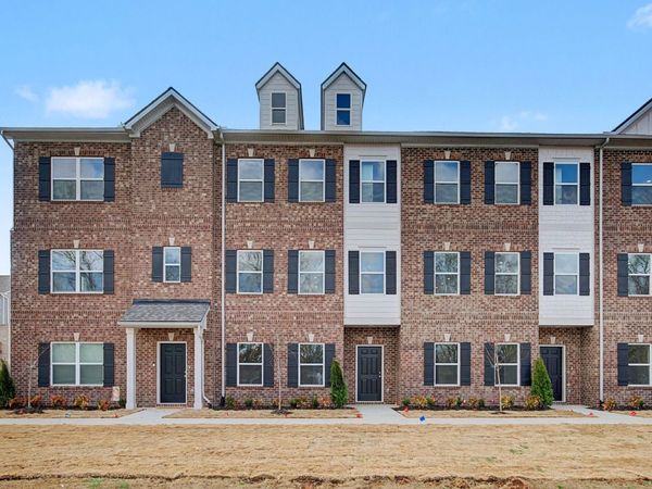 124 Rosebush Lane, Lebanon, TN 37087