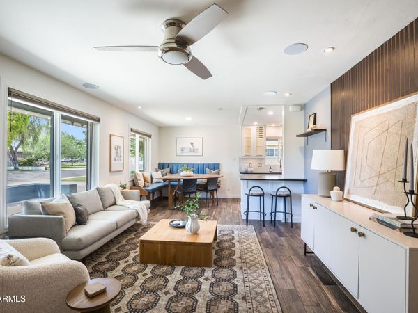 5311 N 8th Avenue, Phoenix, AZ 85013