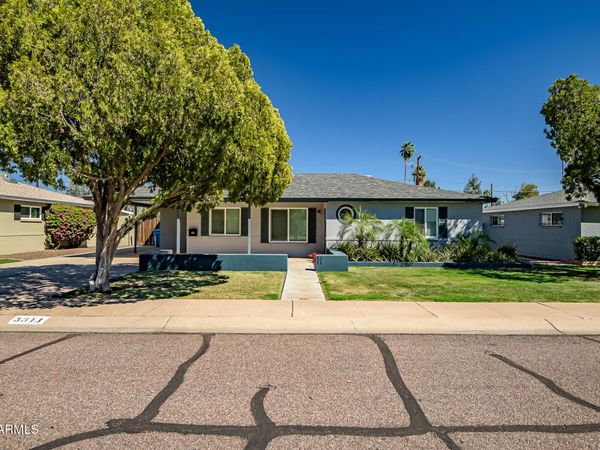 5311 N 8th Avenue, Phoenix, AZ 85013