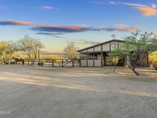 5731 E WINDSTONE Trail, Cave Creek, AZ 85331