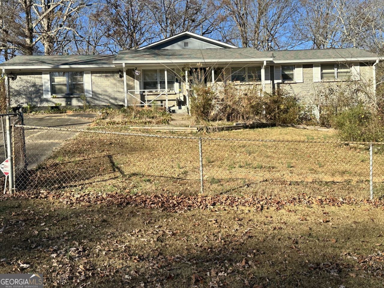 5886 S Bear Drive, Douglasville, GA 30135 Main Photo