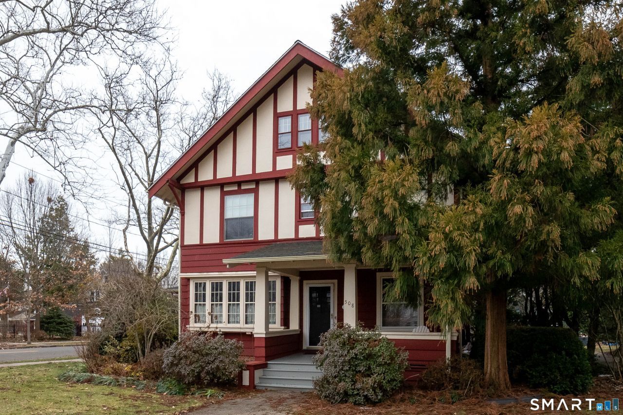 508 Yale, New Haven, CT 06515 Main Photo