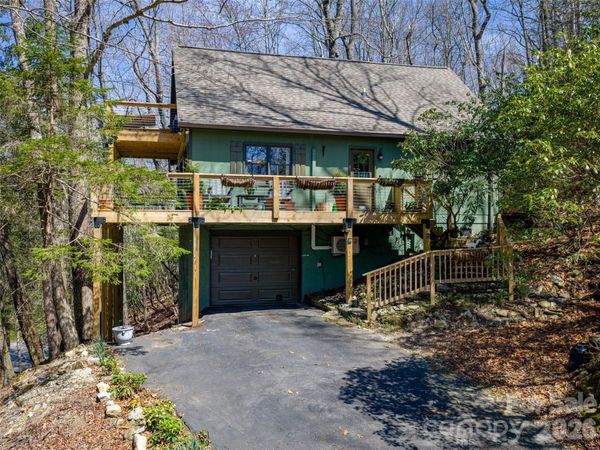 31 Elseetos Drive, Brevard, NC 28712