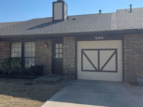 9204 Stonegate, Midwest City, OK 73130