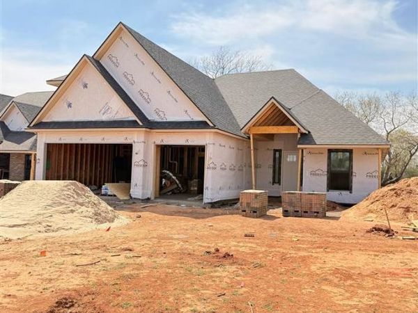 4702 N Rogers Drive, Stillwater, OK 74075