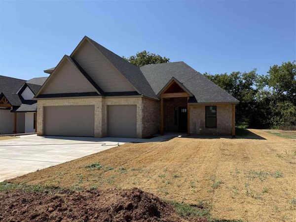 4702 N Rogers Drive, Stillwater, OK 74075