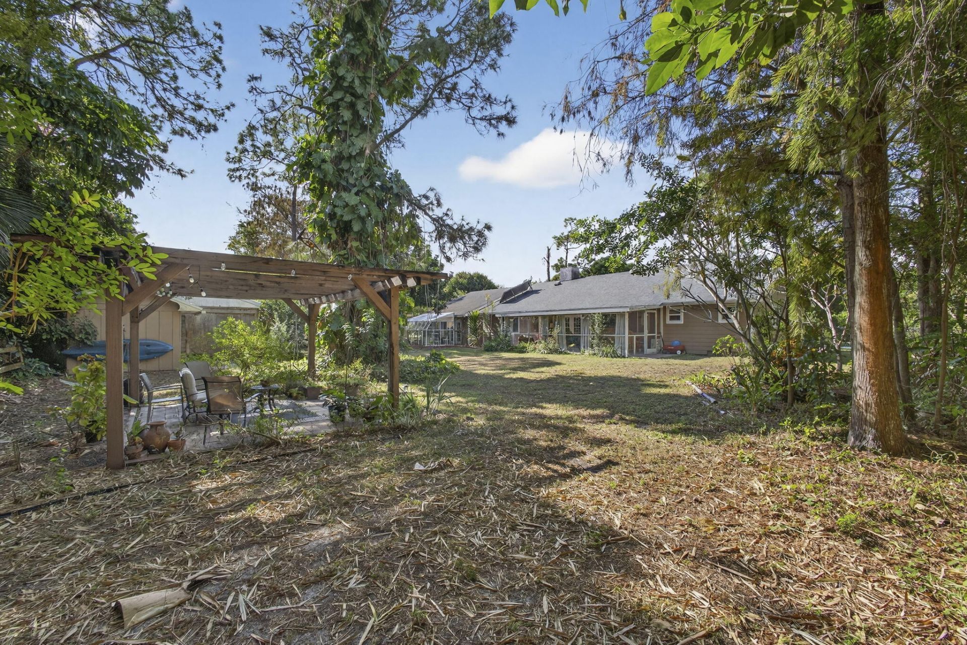 3470 Custer Avenue, Lake Worth, FL 33467 Photo