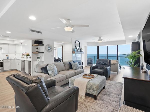 1221 1ST Street S, Unit 12B, Jacksonville Beach, FL 32250