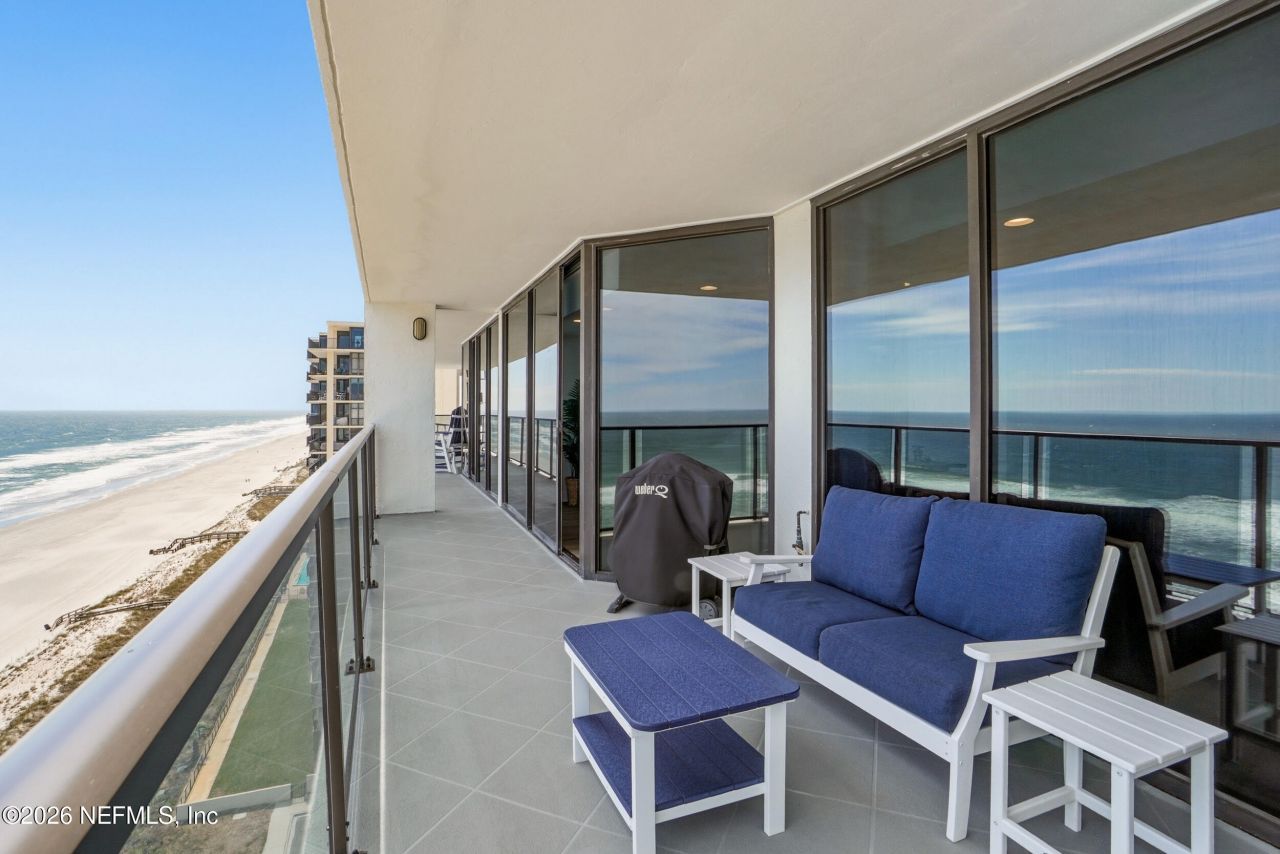 1221 1st Street S, Unit 12B, Jacksonville Beach, FL 32250 Photo