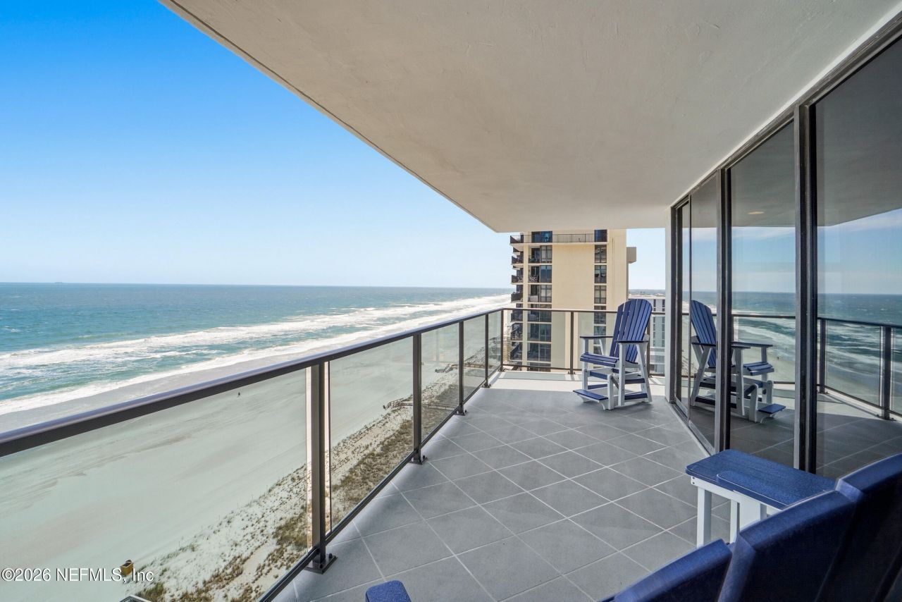 1221 1st Street S, Unit 12B, Jacksonville Beach, FL 32250 Photo