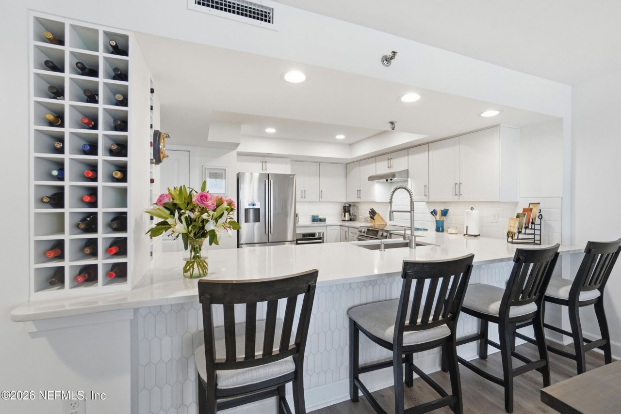 1221 1st Street S, Unit 12B, Jacksonville Beach, FL 32250 Photo