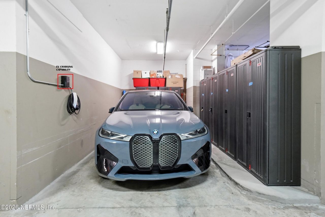 1221 1st Street S, Unit 12B, Jacksonville Beach, FL 32250 Photo