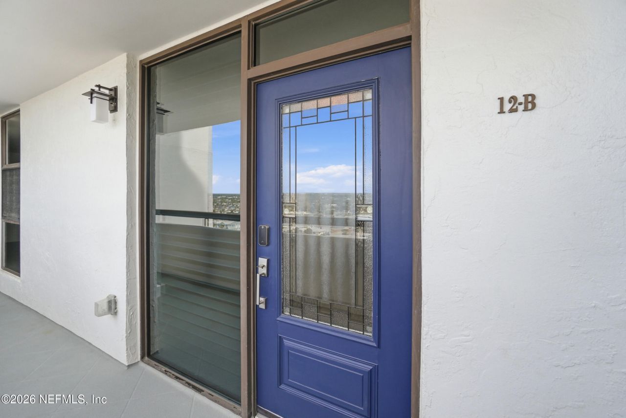 1221 1st Street S, Unit 12B, Jacksonville Beach, FL 32250 Photo