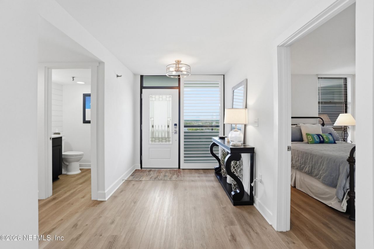 1221 1st Street S, Unit 12B, Jacksonville Beach, FL 32250 Photo