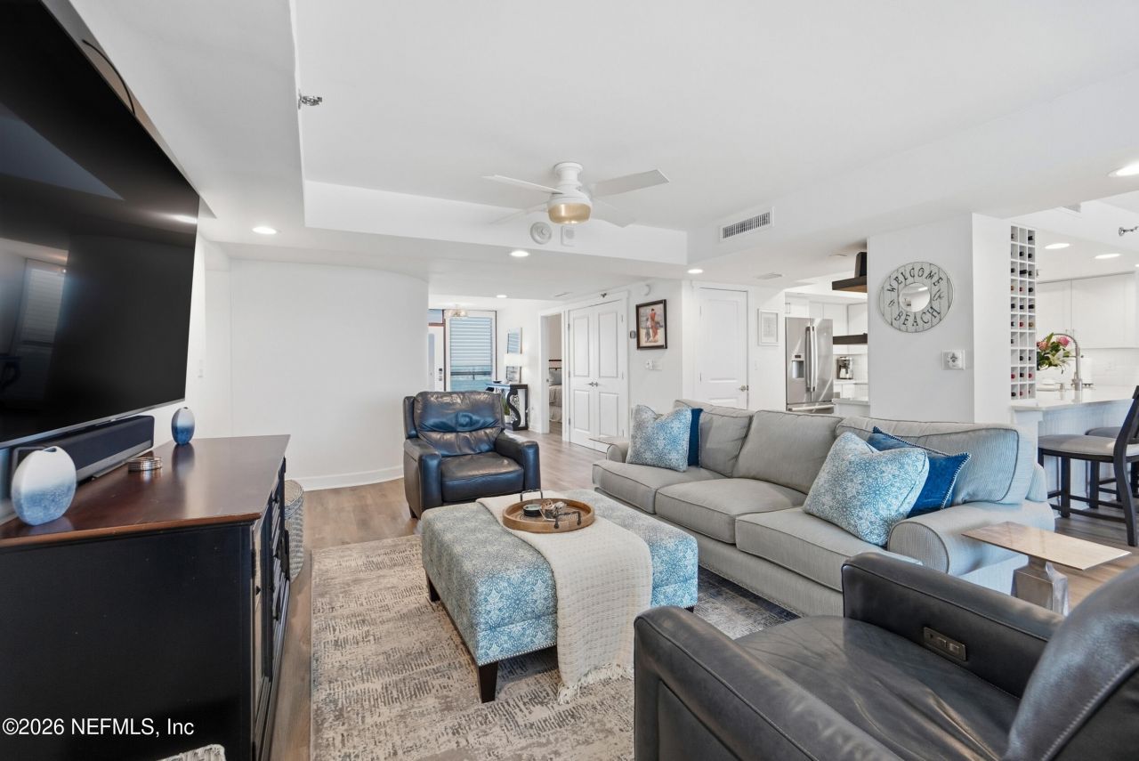 1221 1st Street S, Unit 12B, Jacksonville Beach, FL 32250 Photo