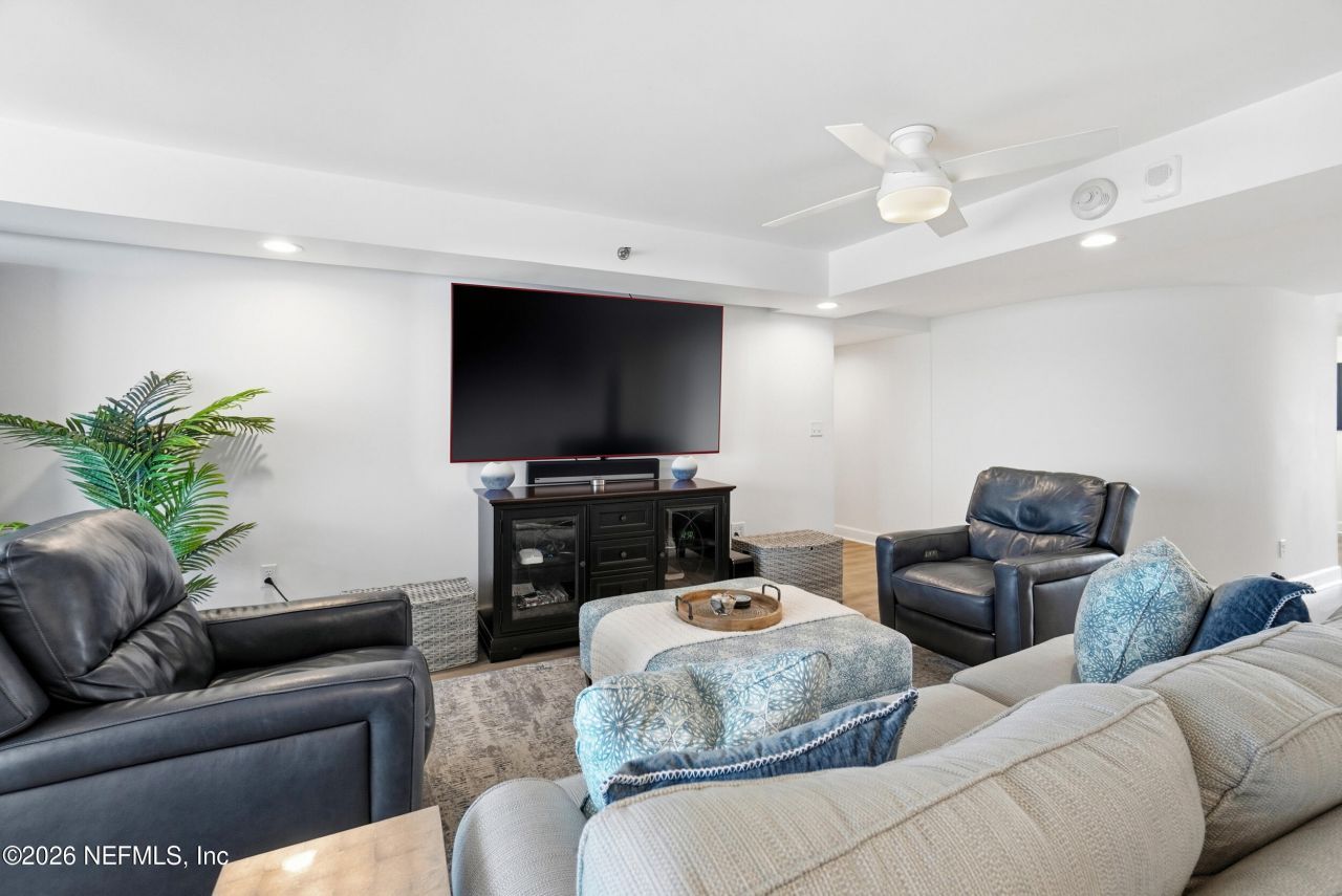 1221 1st Street S, Unit 12B, Jacksonville Beach, FL 32250 Photo