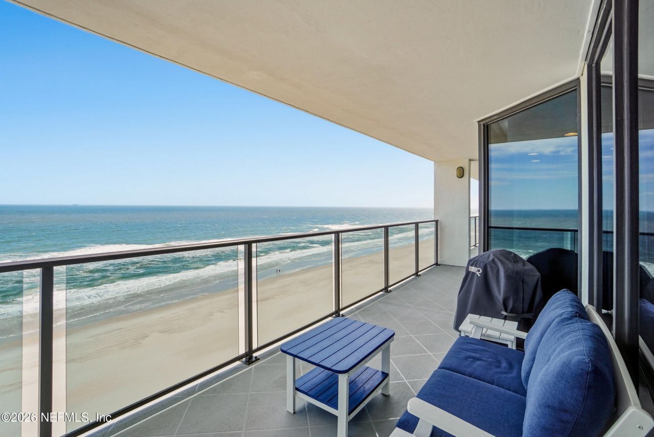 1221 1st Street S, Unit 12B, Jacksonville Beach, FL 32250 Photo