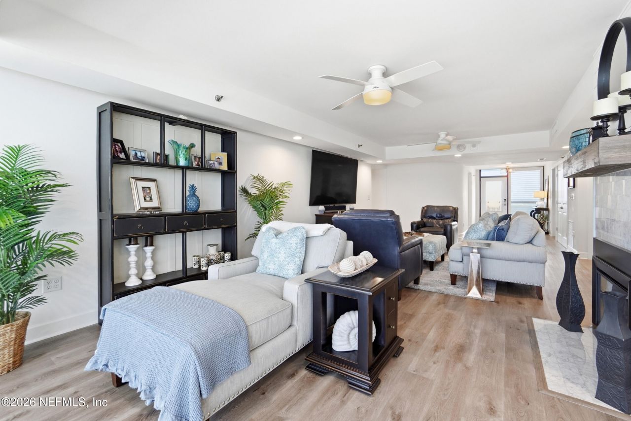 1221 1st Street S, Unit 12B, Jacksonville Beach, FL 32250 Photo