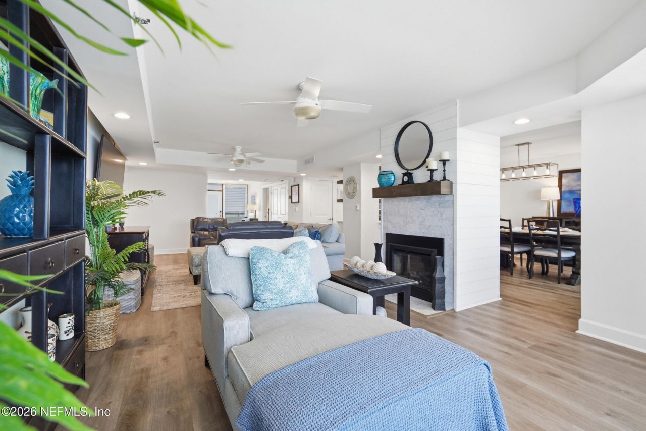 1221 1st Street S, Unit 12B, Jacksonville Beach, FL 32250 Photo