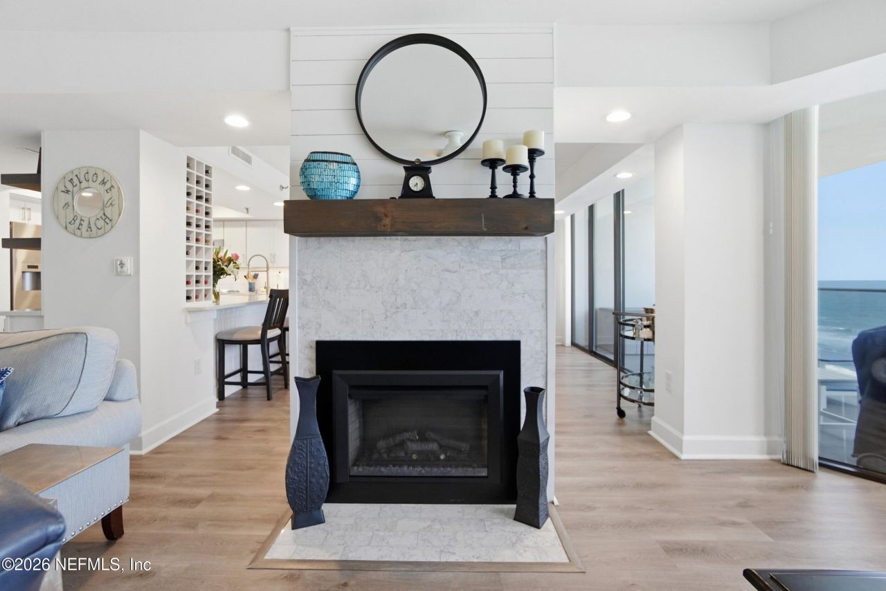 1221 1st Street S, Unit 12B, Jacksonville Beach, FL 32250 Photo