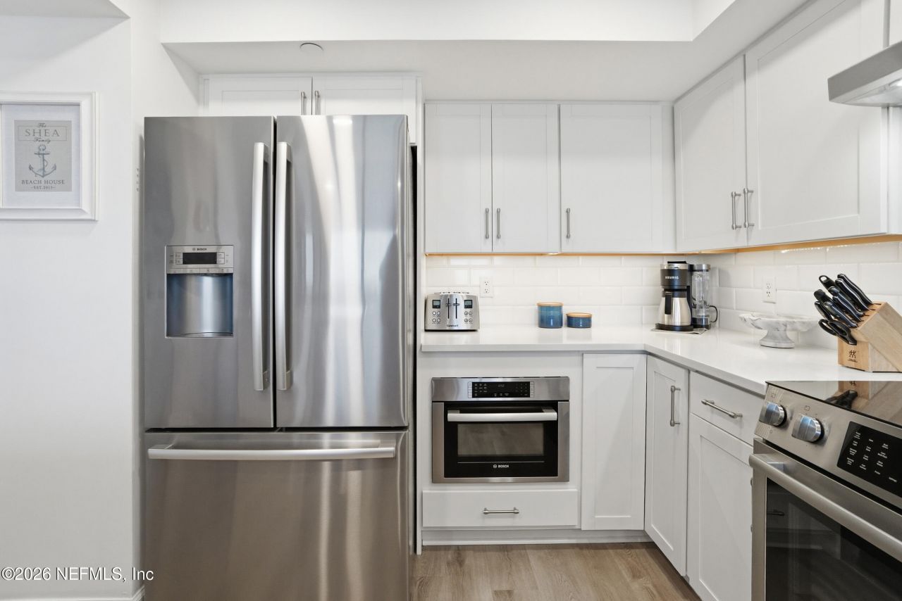 1221 1st Street S, Unit 12B, Jacksonville Beach, FL 32250 Photo