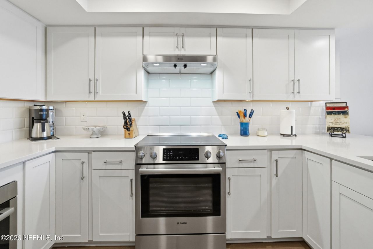 1221 1st Street S, Unit 12B, Jacksonville Beach, FL 32250 Photo