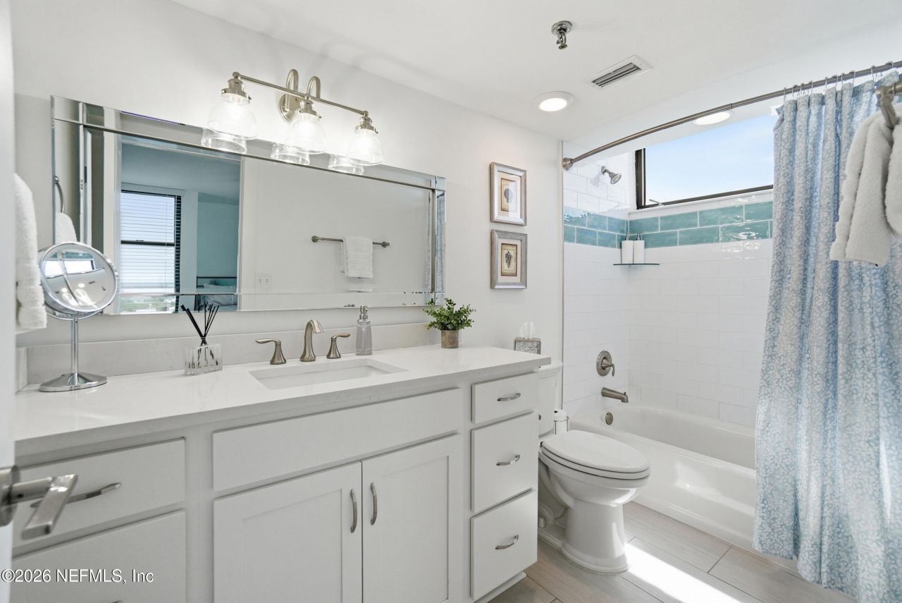 1221 1st Street S, Unit 12B, Jacksonville Beach, FL 32250 Photo